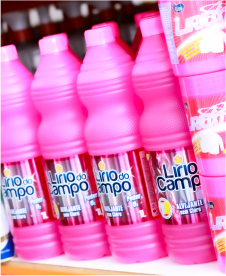 Lírio do Campo - Produtos de Limpeza em Joinville