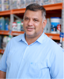 Lírio do Campo - Produtos de Limpeza em Joinville